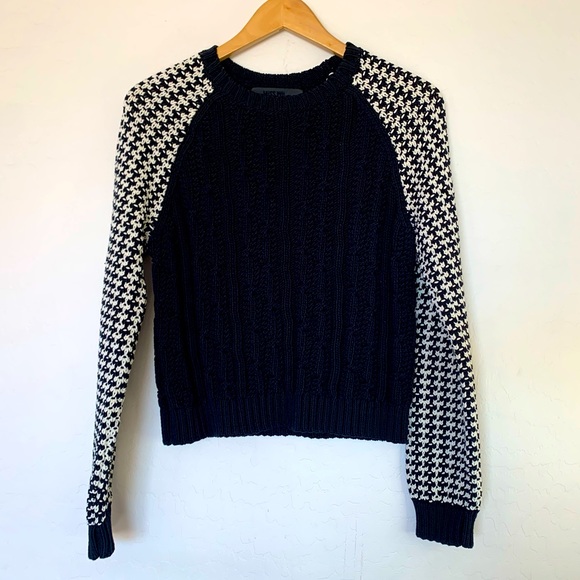 MISS WU by Jason Wu Sweater.Size:Small. Excellent condition. Excellent quality - Picture 1 of 8